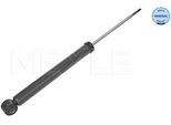Meyle 16-26 725 0012 - Oe 6001549248 Ammortizzatore, Asse Posteriore Per Logan, Logan I