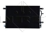 Nrf 35404 - Condensatore Aria Condizionata Oe 8E0260401A Per A4 (8E), A4 (8H), A6 (4B)