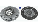 Sachs 3000 951 999 - Kit Frizione Oe 55214812 Per 159 (939), Brera (939), Spider (939)
