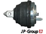 Jp Group 1417902180 - Supporto Motore Oe 22111096514, Destro Per Serie 5 (E39)