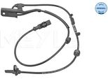 Meyle 30-14 899 0001 - Sensore Abs Oe 89543 02061 Per Auris (E15), Auris (E18), Avensis (T27), Corolla (E18), Verso (R2)