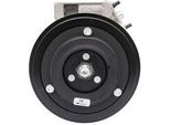Mahle Acp 56 000S - Compressore Aria Condizionata Oe 51803075 Per Mito (955), Doblo, Fiorino, Punto, Linea, Qubo, Corsa D (S07)