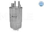 Meyle 614 323 0005 - Oe 13235540 Filtro Carburante Per Meriva (X03)