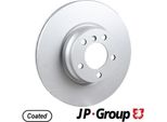 Jp Group 1463106400 - Oe 34116792221 Disco Freno, Asse Anteriore Per Serie 4 (F32, F82), Serie 3 Gt (F34), Serie 4 (F33), Serie 4 (F36), Serie 2 (F22, F87), Serie 2 (F23), Serie 3 (F30), Serie 3 (F31)