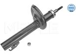Meyle 126 613 0003 - Oe 443 621 251 010 Ammortizzatore, Asse Anteriore Per Felicia (6U)
