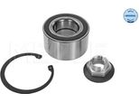 Meyle 714 650 0017 - Set Di Cuscinetti Ruota Oe 2T14 1K018 Aa, Asse Anteriore Per Tourneo Connect, Transit Connect