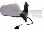 Tyc 337-0081 - Specchio Esterno Oe 4A0857508GRU, Destro Per Alhambra (7V), Sharan (7M)