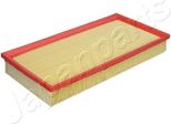 Japanparts FA-0901JM - Filtro Aria Oe 01EFA140 Per A3 (8L), Tt (8N), Leon (1M1), Toledo Ii (1M2), Octavia I (1U), New Beetle, Bora (1J), Golf Iv (1J), Golf Cabriolet (1E)