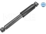 Meyle 626 725 0009 - Oe 92087085 Ammortizzatore, Asse Posteriore Per Combo, Combo Tour, Corsa C (X01), Meriva (X03), Zafira A