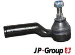 Jp Group 1544604080 - Tirante Oe BV6C3C367AA Per Focus Iii, Transit Connect, Grand C-Max, C-Max, Kuga Ii, Tourneo Connect