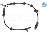 Meyle 214 800 0006 - Sensore Abs Oe 46740217 Per Doblo