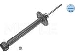 Meyle 126 725 0013 - Oe 357 513 031 Ammortizzatore, Asse Posteriore Per Golf Iii (1H), Passat (35I)