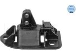 Meyle 514 863 0001 - Supporto Motore Oe 8631698, Sinistro Per C70 I (872, 873), S70 (874), V70 I (875, 876)