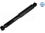 Meyle 40-26 725 0007 - Ammortizzatore Oe 5206 Pr, Asse Posteriore Per Nemo, Fiorino, Qubo, Bipper Tepee, Bipper (Aa)