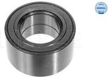 Meyle 014 098 0133 - Oe 220 981 00 27 Cuscinetto Ruota Per Classe E (W211), Classe E (S211), Classe S (W140), Classe S (W220), Classe S (C140)