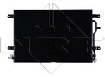 Nrf 35465 - Condensatore Aria Condizionata Oe 8E0260401D Per A4 (8E), A4 (8H), A6 (4B)