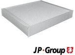 Jp Group 1228102100 - Oe 13503675 Innenraumfilter FüR Aveo (T300), Astra J, Cascada (W13), Mokka X (J13), Trax, Cruze (J308), Cruze (J300), Cruze (J305), Meriva B (S10), Insignia A (G09), Zafira Tourer C, Karl (C16), Astra (A04), Malibu (V300), Spark (M300), Spark (M200, M250), Orlando (J309), Ampera (R12)