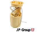 Jp Group 1115206300 - Pompa Carburante Oe 7L0919088A Per T5
