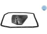 Meyle 300 137 0002 - Oe 24 11 7 543 550 Set Di Filtri Idraulici, Cambio Automatico Per X5 (E53), X3 (E83), Serie 7 (E65)