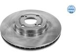 Meyle 30-15 521 0058 - Oe 43512 02081 Disco Freno, Asse Anteriore Per Corolla (E12)