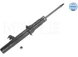 Meyle 35-26 625 0000 - Oe GJ6E 34 700G Ammortizzatore, Asse Anteriore Destro Per Zx (N2), 6 (G)