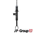 Jp Group 1442103370 - Oe 31316775579 Ammortizzatore, Asse Anteriore Sinistro Per Serie 5 (F11), Serie 6 (F12), Serie 6 (F13)