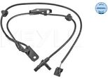 Meyle 30-14 899 0002 - Sensore Abs Oe 89542 42050 Per Rav 4 Iii (A3), Rav 4 Iv (A4)