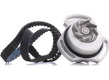 Stark SKWPT-0750158 - Set Pompa Acqua + Cinghia Di Distribuzione Oe 052 109 119 Per Polo (80, 86C)