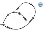 Meyle 214 800 0007 - Sensore Abs Oe 46740213 Per Doblo
