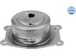 Meyle 614 030 0017 - Oe 13159996 Supporto Motore, Sinistro Per Astra H, Astra (A04), Meriva B (S10), Zafira B