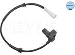 Meyle 16-14 800 0006 - Sensore Abs Oe 7700313681 Per Kangoo (Kc), Kangoo (Fc)
