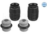Meyle 014 640 0012 - Oe A 171 323 00 44 Kit Di Protezione Dalla Polvere, Ammortizzatore Anteriore Per Slk (R171)