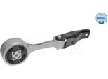 Meyle 100 199 0221 - Oe 6Q0 199 851 Am Supporto Motore Posteriore Per Cordoba (6L), Ibiza (6L), Ibiza (6J, 6P), Toledo Iv (KG3), Fabia Ii (54), Fabia Iii (Nj), Rapid (Nh), Roomster (5J), Polo (9N), Polo (6C, 6R)