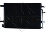 Nrf 35560 - Condensatore Aria Condizionata Oe 8E0260401E Per A4 (8H), A4 (8E), Exeo (3R)