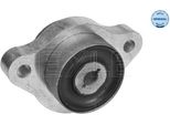 Meyle 014 610 0034 - Oe A 639 330 13 07 Cuscinetto, Braccio Di Comando Per Viano (W639), Vito (W639)