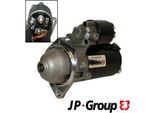 Jp Group 1290300900 - Oe 24422273 Anlasser, Starter FüR Zafira A, Astra G, Vectra B (J96), Vectra C (Z02), Frontera B (U99), Signum (Z03), Sintra (Apv)
