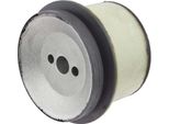 Meyle 18-14 610 0026 - Cuscinetto Di Primo Equipaggiamento MJA2370AJ, Supporto Assale Per XK8 (X100)
