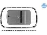 Meyle 314 137 0002 - Set Di Filtri Idraulici Oe 24 11 7 510 011, Cambio Automatico Per X5 (E53), Range Rover Iii (L322)