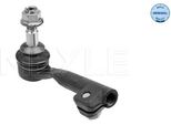 Meyle 316 020 0027 - Oe 6 797 618 Tirante Per Serie 1 (F20), Serie 4 (F36), Serie 4 (F32, F82), Serie 4 (F33), Serie 3 (F31), Serie 3 Gt (F34), Serie 3 (F30), Serie 2 (F22, F87), Serie 2 (F23), Serie 1 (F21)