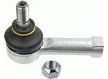LemfÖRder 15670 02 - Tirante Oe 6U0 422 811 Per Felicia (6U), Caddy Ii (9K)