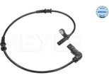 Meyle 014 899 0054 - Sensore Abs Oe A 203 540 04 17 Per Classe C (W203), Classe C (CL203), Classe C (S203), Classe Clc (CL203), Clk (C209), Clk (A209), Slk (R171)