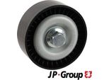Jp Group 1418301800 - Puleggia Folle Oe 11281440378, Cinghia A V Per Serie 1 (E81), Serie 3 (E46), Z4 (E85), Serie 3 (E91), Serie 3 (E90), X3 (E83), X1 (E84), Serie 1 (E88), Serie 1 (E87), Serie 5 (E60)
