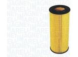 Magneti Marelli 152071758830 - Filtro Olio Oe 11427787697 Per Serie 1 (E81), Serie 1 (E87), Serie 3 (E46), Serie 3 (E90), Serie 3 (E91), Serie 5 (E39), Serie 5 (E60), Serie 5 (E61), Serie 7 (E65), X3 (E83)