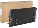Mahle Ac 457 000S - Oe 8K0 260 401 L Condensatore Aria Condizionata Con Essiccatore Per A4 (8K), A4 (8W), A4 (8H), A5 (8T), A5 (8F), Q5 (8R)