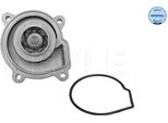 Meyle 113 220 0004 - Oe 03C 121 005 Dx Wasserpumpe FüR A3 (8P), Cordoba (6L), Ibiza (6L), Ibiza (6J, 6P), Toledo Iv (KG3), Fabia Ii (54), Octavia Ii (1Z), Rapid (Nh), Roomster (5J), Eos (1F), Golf Plus (5M), Golf V (1K), Jetta Iii (1K2), Jetta Iv, Passat (3C), Polo (9N), Polo (6C, 6R), Touran (1T)