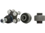 Meyle 16-16 610 0011 - Riparatore Di Primo Impianto 91166461, Querlenker Per Primastar (X83), Vivaro (J7), Vivaro (F7), Trafic Ii (Jl), Trafic Ii (Fl), Trafic Ii (El)