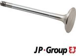Jp Group 1211300500 - Valvola Di Scarico Oe 90410813 Per Vectra B (J96), Lacetti (J200), Rezzo (U100), Antara (L07), Captiva, Epica (KL1), Sintra (Apv), Astra G, Frontera B (U99)