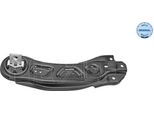 Meyle 016 050 0163 - Braccio Di Controllo Oe A 246 350 04 06 Per Classe A (W176), Classe B (W246), Cla (C117), Cla (X117), Classe Gla (X156)