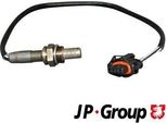 Jp Group 1293801300 - Oe 9193148 Lambdasonde Per Agila A, Astra H, Tigra Twintop (X04), Meriva (X03), Corsa C (X01), Combo Tour, Combo, Astra G