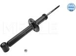 Meyle 126 725 0021 - Oe 6K0 513 033 E StoßDäMpfer, Hinterachse FüR Golf Iii (1H), Passat (35I), Cordoba (6K), Ibiza (6K), Polo (6V)